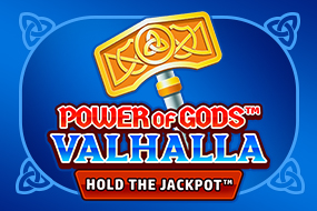 Power Of Gods™: Valhalla Extremely Light