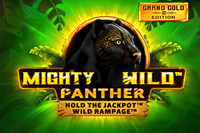 Mighty Wild™: Panther Grand Gold Edition
