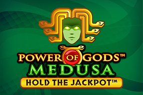 Power of Gods™: Medusa Extremely Light