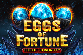 Eggs of Fortune