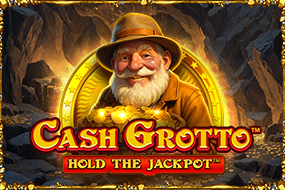 Cash Grotto™