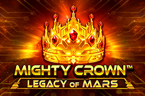 Mighty Crown™: Legacy of Mars