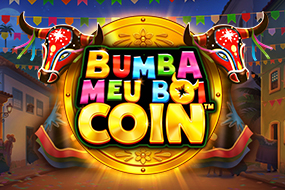 Bumba Meu Boi Coin™