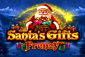 Santa's Gifts Frenzy™