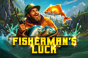 Fisherman's Luck™