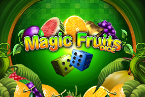 Magic Fruits Dice
