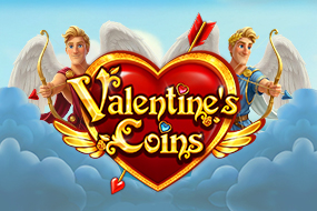 Valentine's Coins