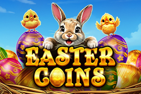 Easter Coins