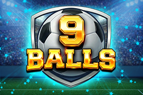 9 Balls