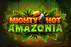 Mighty Hot™: Amazonia