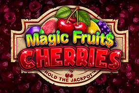Magic Fruit$: Cherries