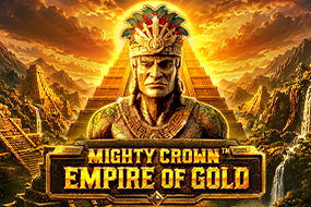 Mighty Crown™: Empire of Gold