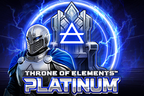 Throne of Elements™: Platinum
