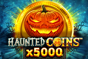 Haunted Coins™ x5000