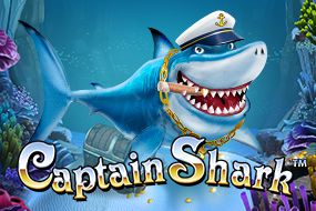 Capitan Shark™