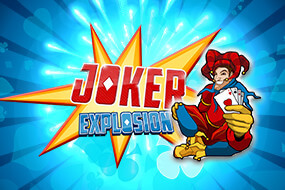 Jocker Explosion