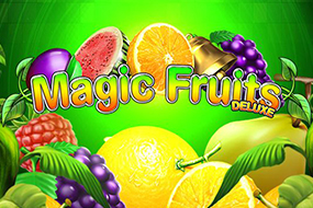 Magic Fruit Deluxe