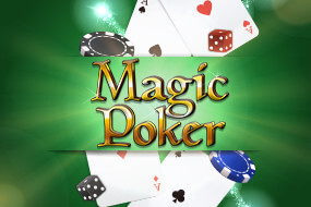 Magic Poker