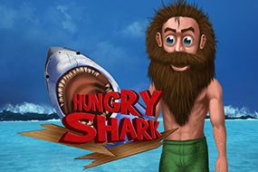 Hungry Shark