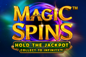 Magic Spins™