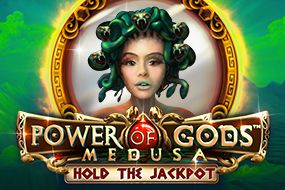 Power of Gods™: Medusa