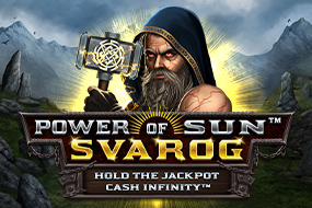 Power of Sun™: Svarog